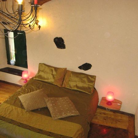 New Arcobaleno Ossegna Hotel Maissana Ngoại thất bức ảnh
