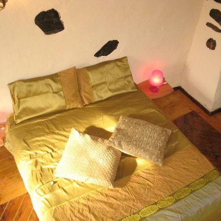 New Arcobaleno Ossegna Hotel Maissana Ngoại thất bức ảnh