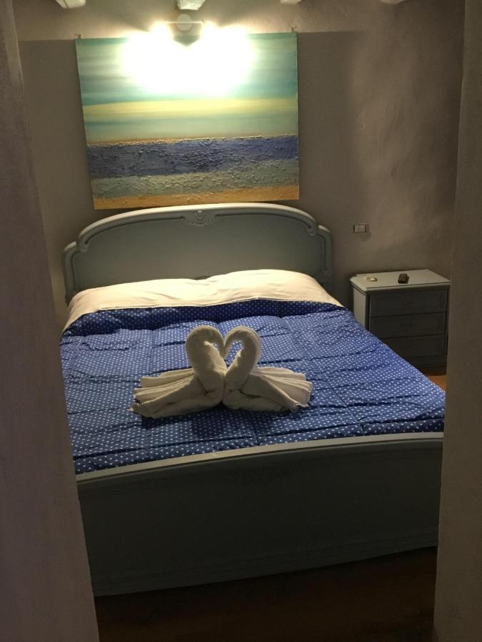New Arcobaleno Ossegna Hotel Maissana Ngoại thất bức ảnh