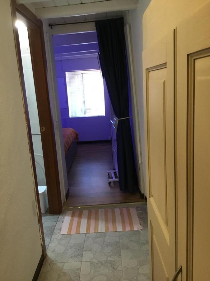 New Arcobaleno Ossegna Hotel Maissana Ngoại thất bức ảnh