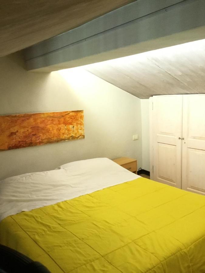 New Arcobaleno Ossegna Hotel Maissana Ngoại thất bức ảnh