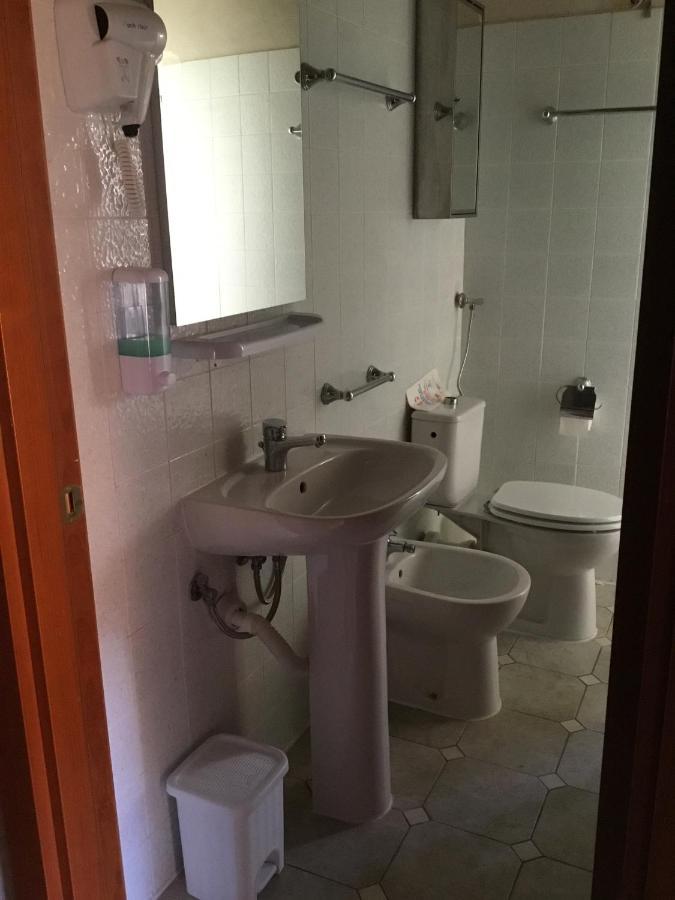 New Arcobaleno Ossegna Hotel Maissana Ngoại thất bức ảnh