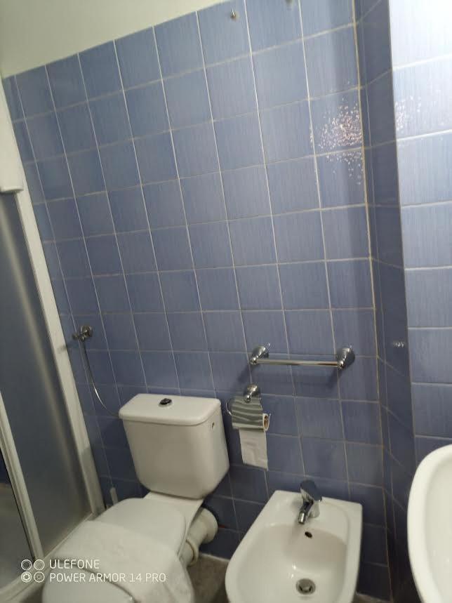New Arcobaleno Ossegna Hotel Maissana Ngoại thất bức ảnh