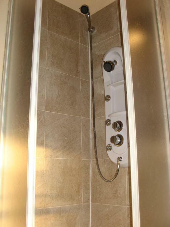 New Arcobaleno Ossegna Hotel Maissana Ngoại thất bức ảnh